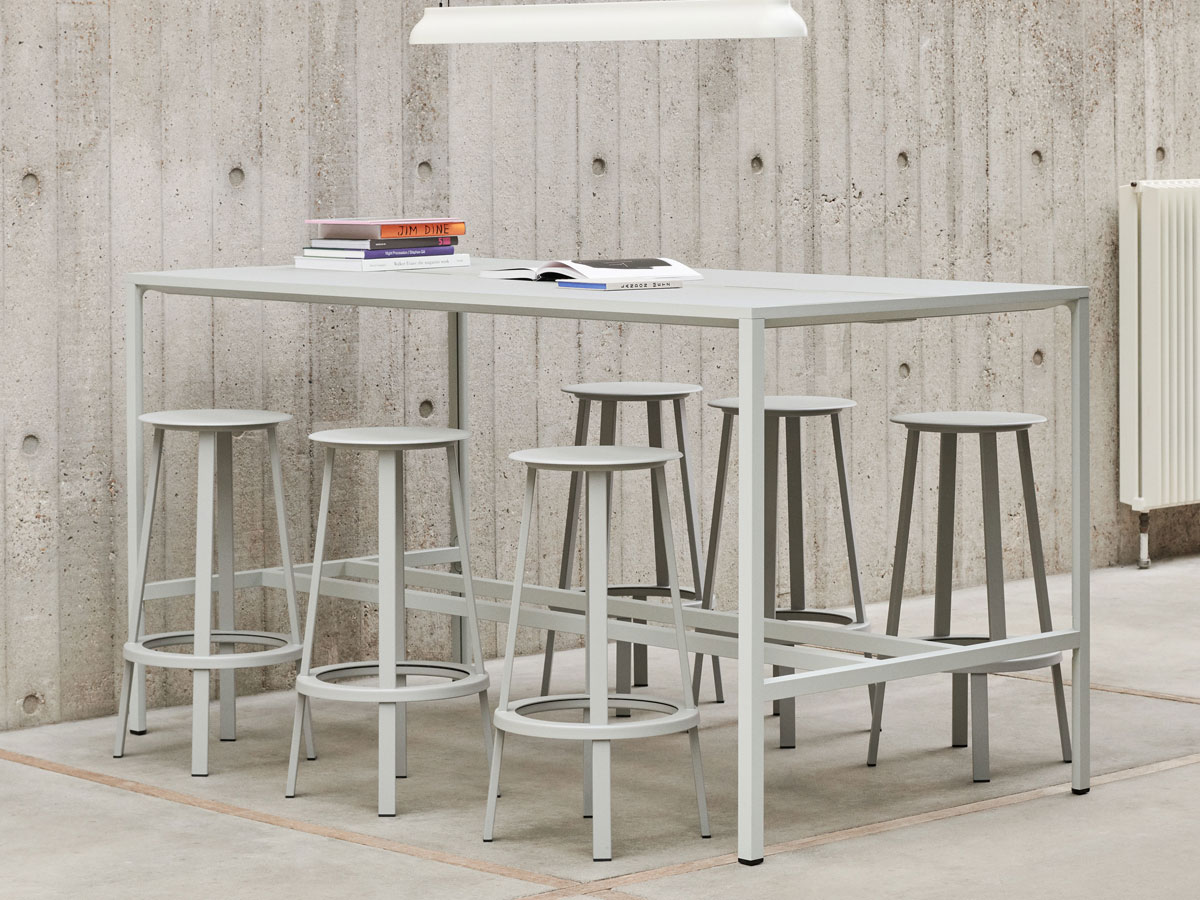 Hay New Order High Table H 105 Cm