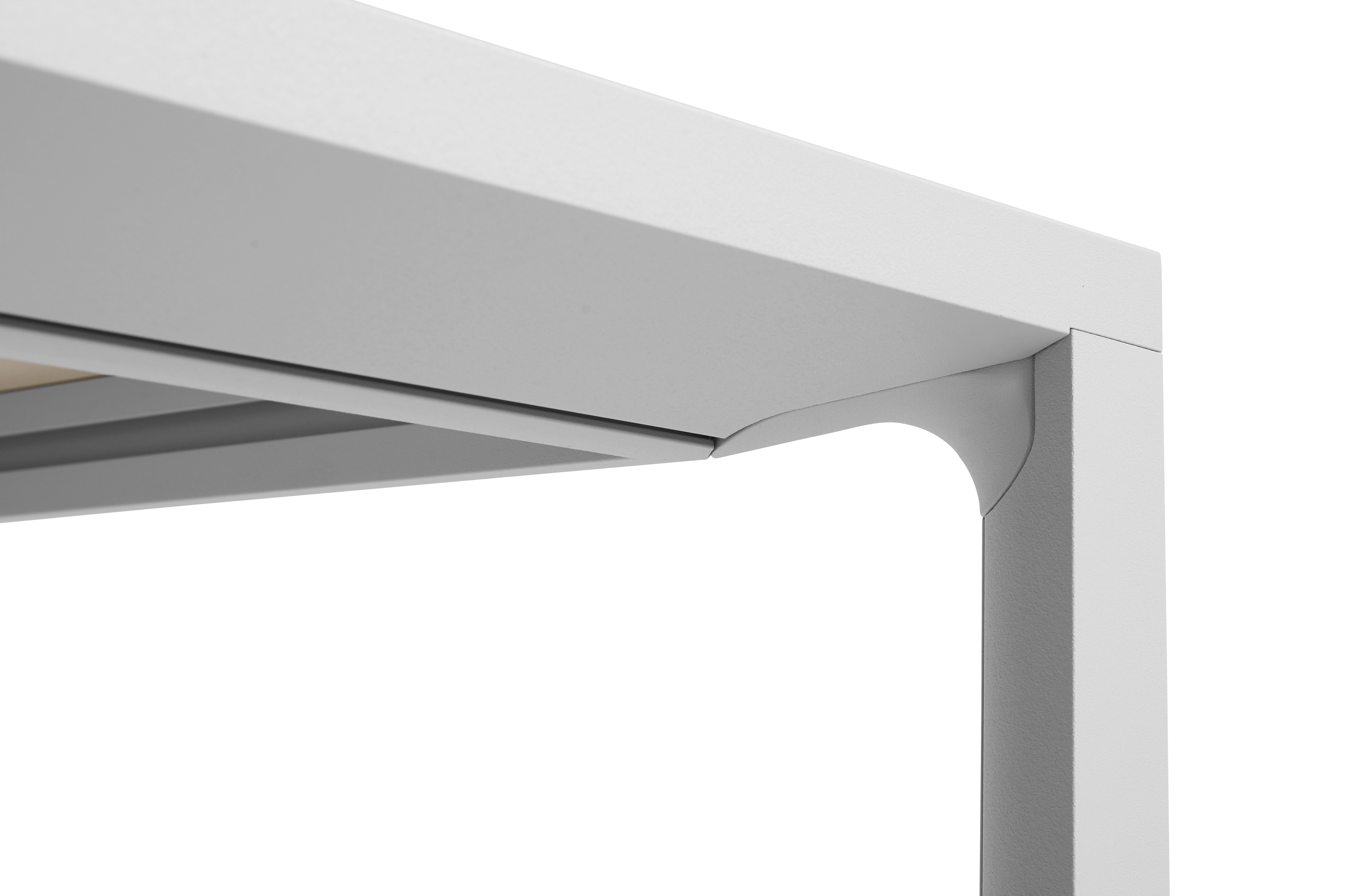 Hay New Order Table No Table