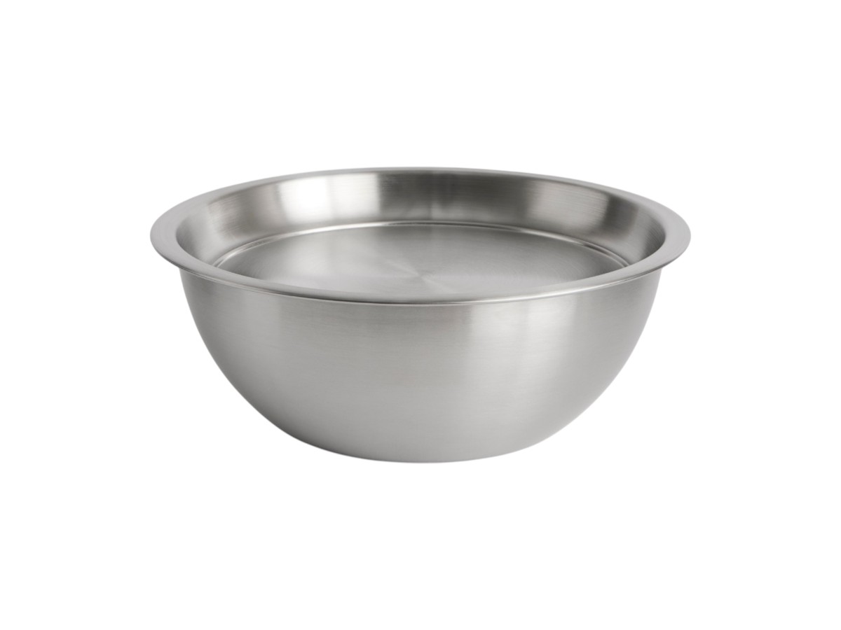 Миска Hay Outdoor Market Steel, с крышкой