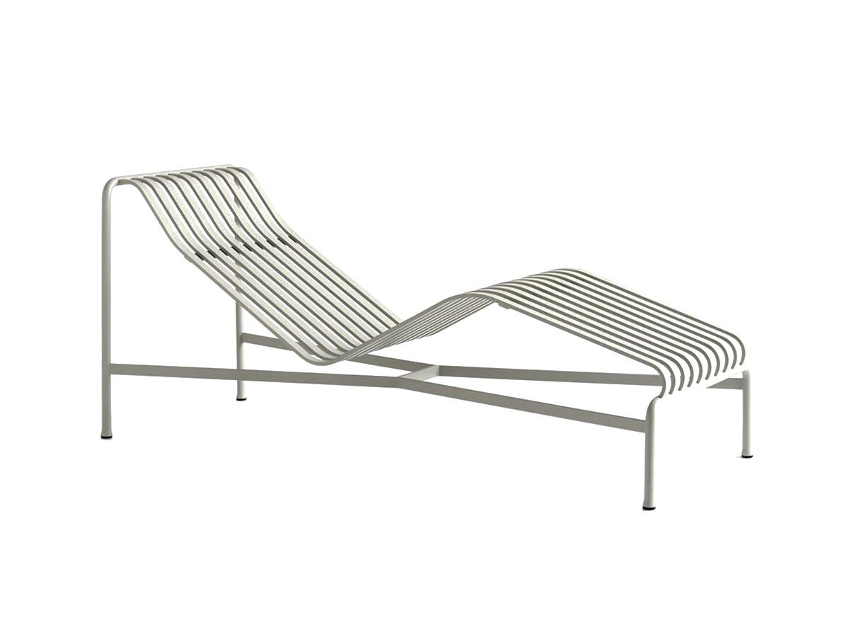 Hay Palissade Chaise Longue