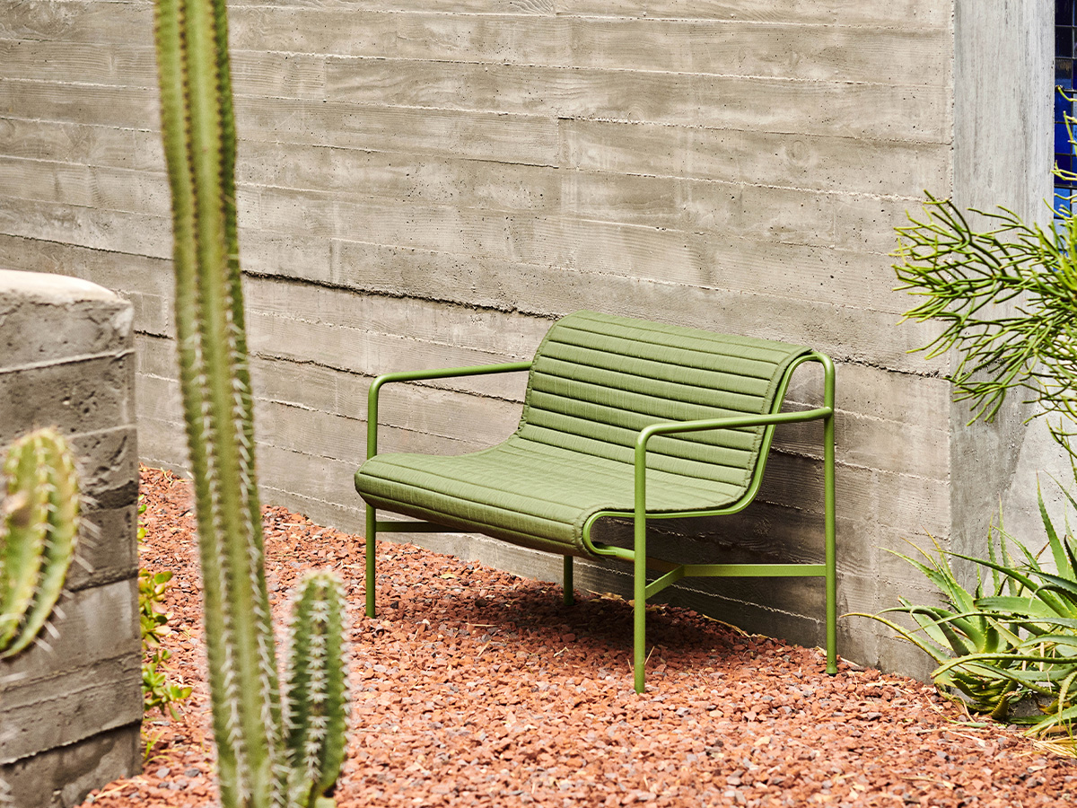 Hay Palissade Lounge Sofa