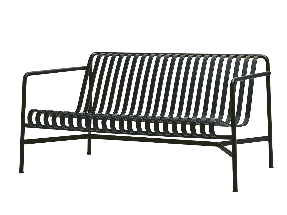 Hay Palissade Lounge Sofa