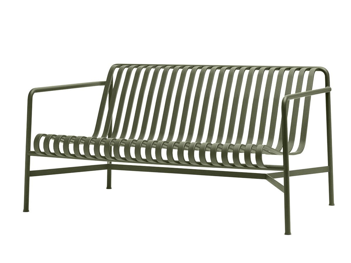 Hay Palissade Lounge Sofa