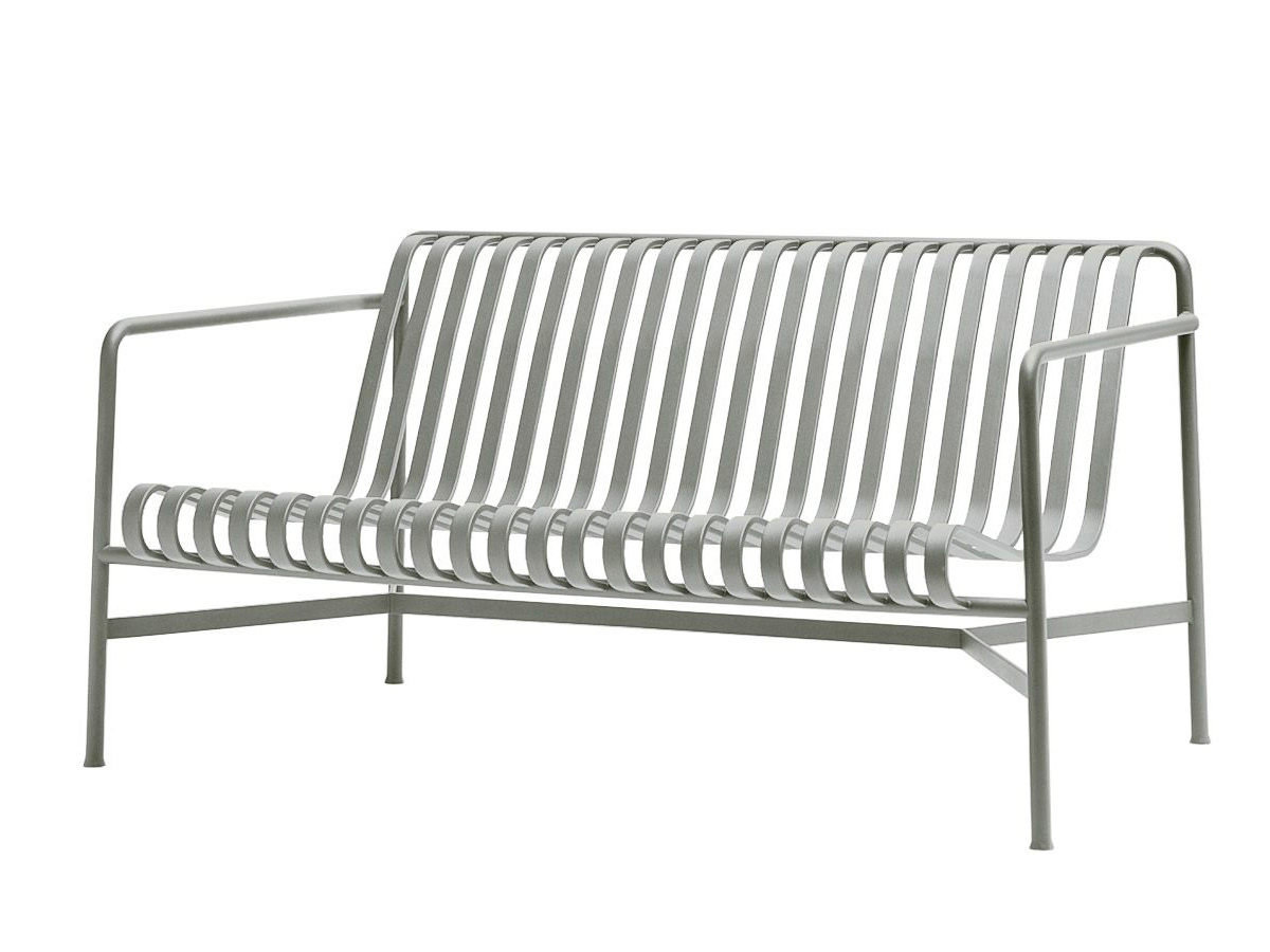 Hay Palissade Lounge Sofa