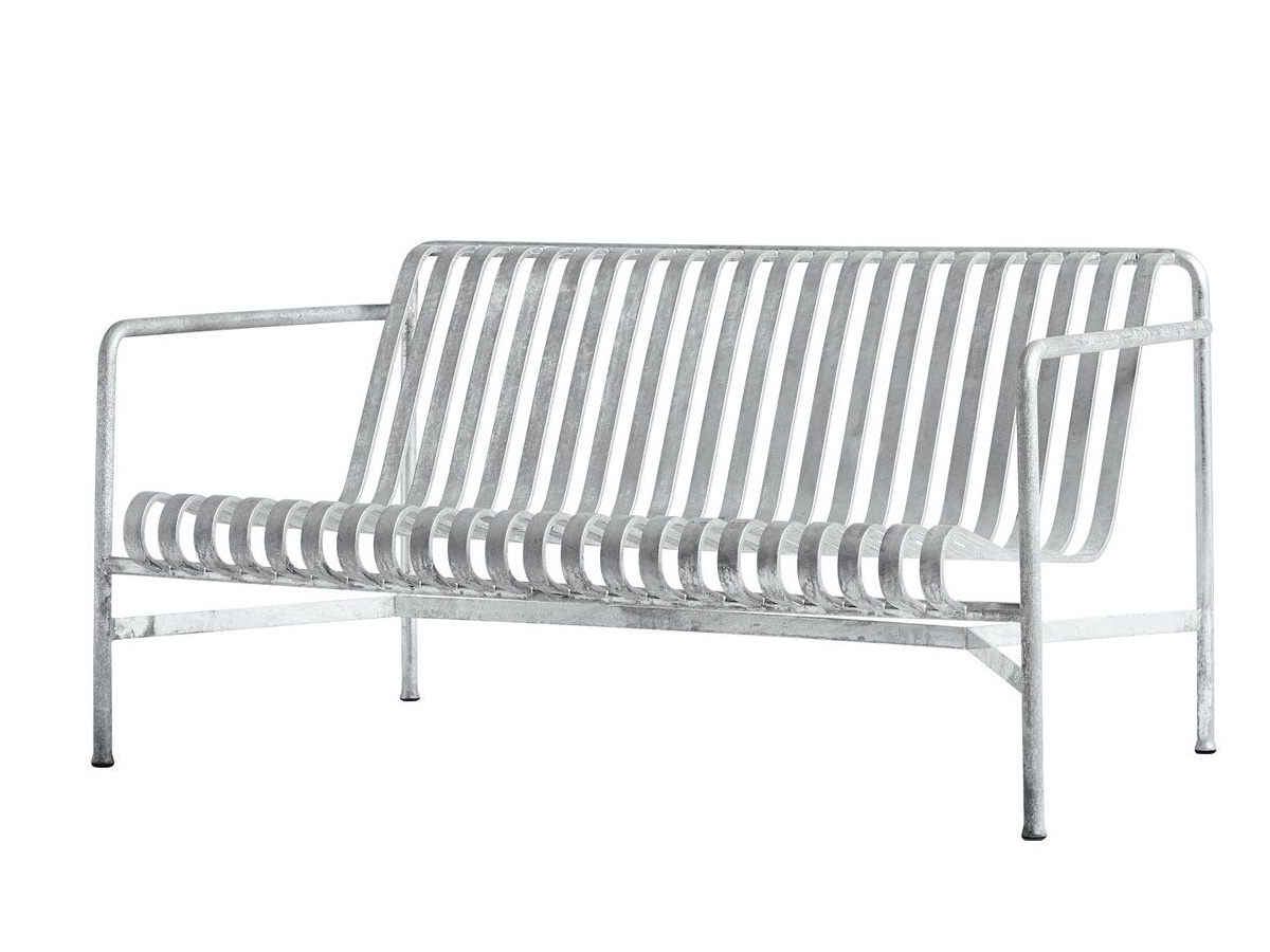 Hay Palissade Lounge Sofa