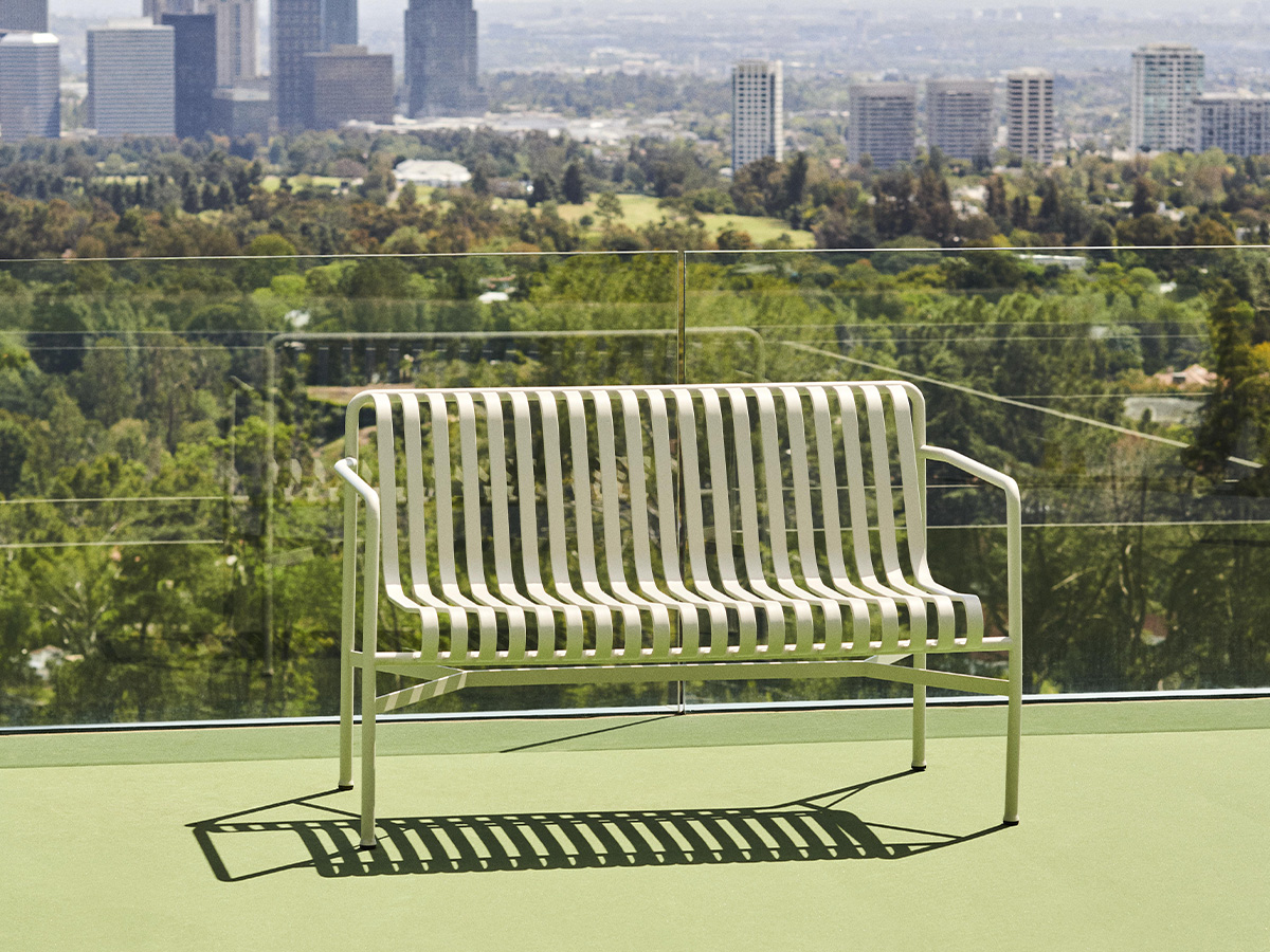 Hay Palissade Lounge Sofa