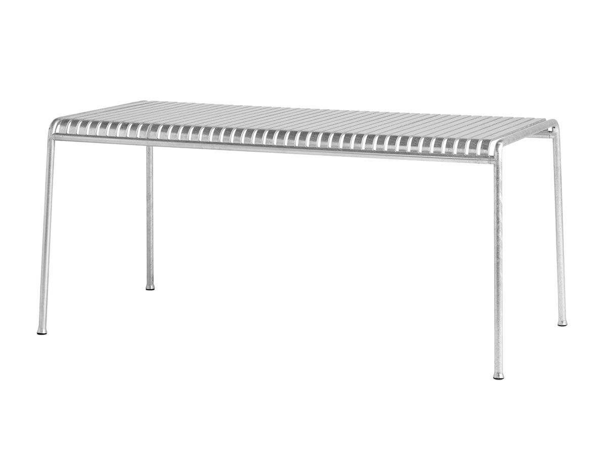 Hay Palissade Table 170 Cm