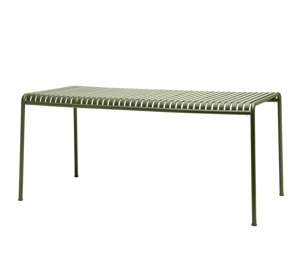 Hay Palissade Table 170 Cm