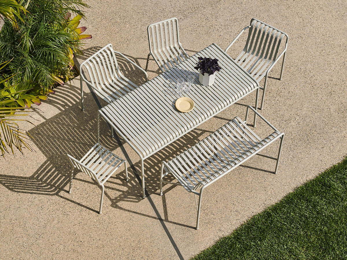 Hay Palissade Table 170 Cm