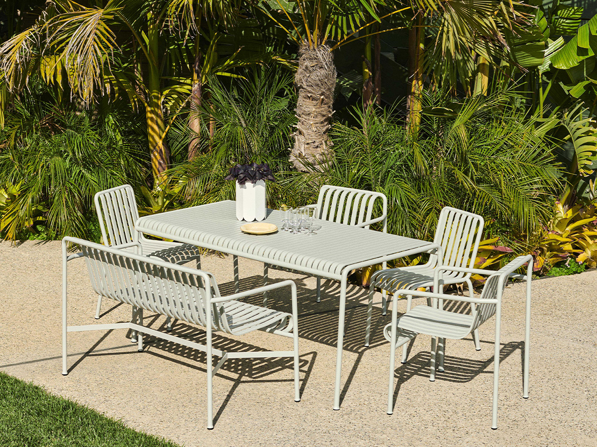 Hay Palissade Table 170 Cm