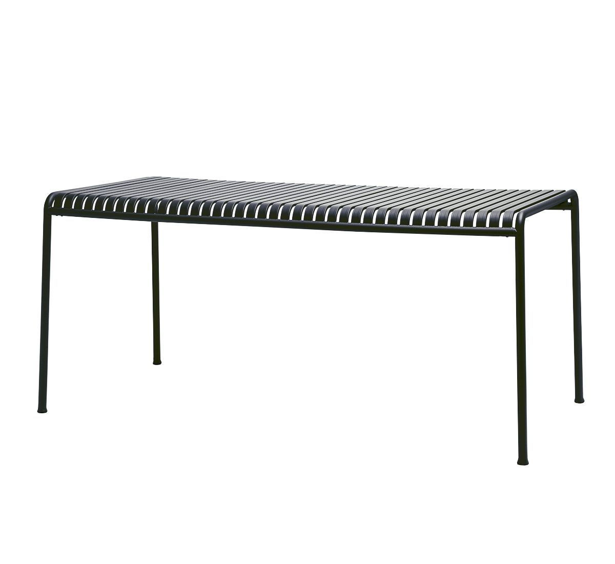 Hay Palissade Table 170 Cm