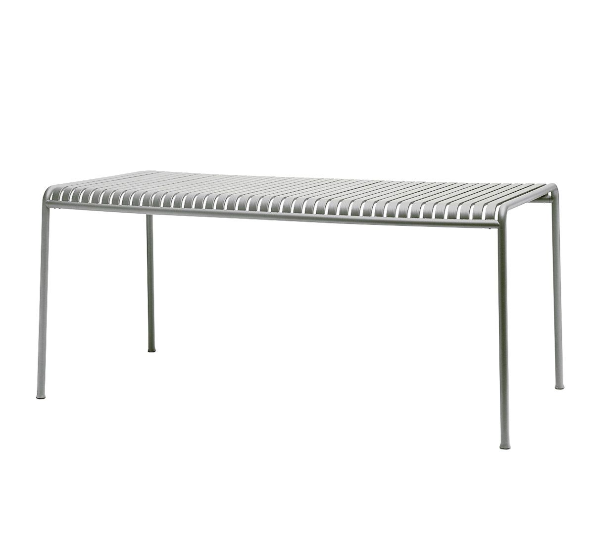 Hay Palissade Table 170 Cm