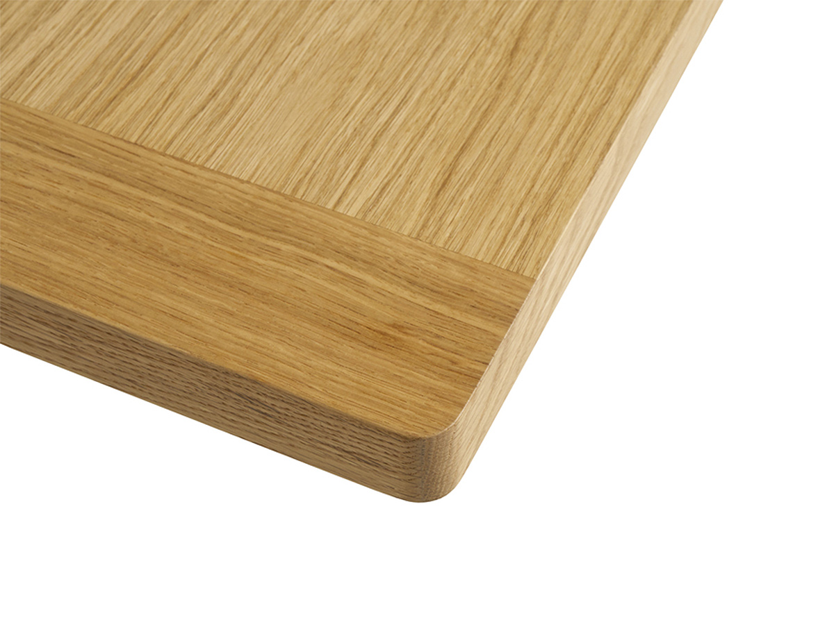 Hay Passerelle Desk