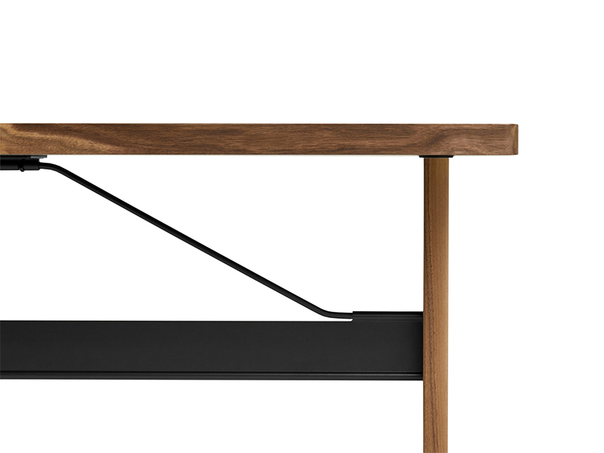 Hay Passerelle Desk