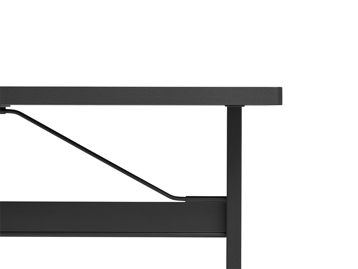 Hay Passerelle Desk