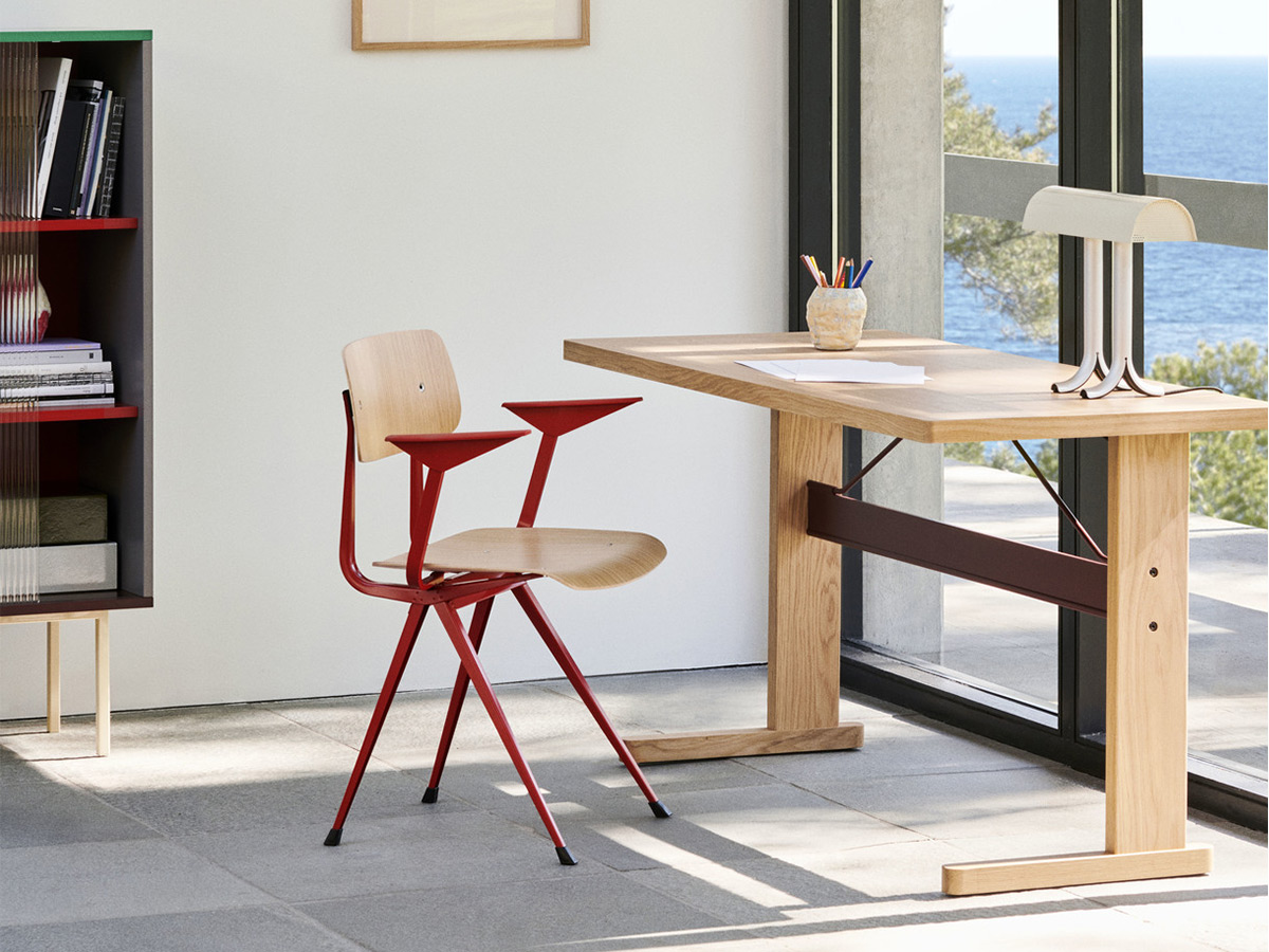 Hay Passerelle Desk