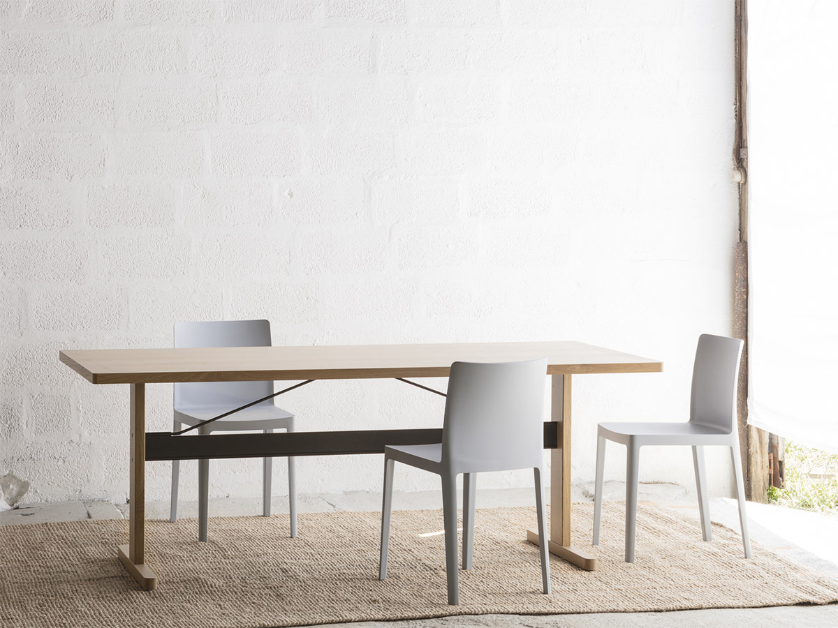 Hay Passerelle Table