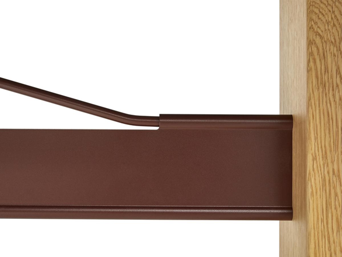 Hay Passerelle Table