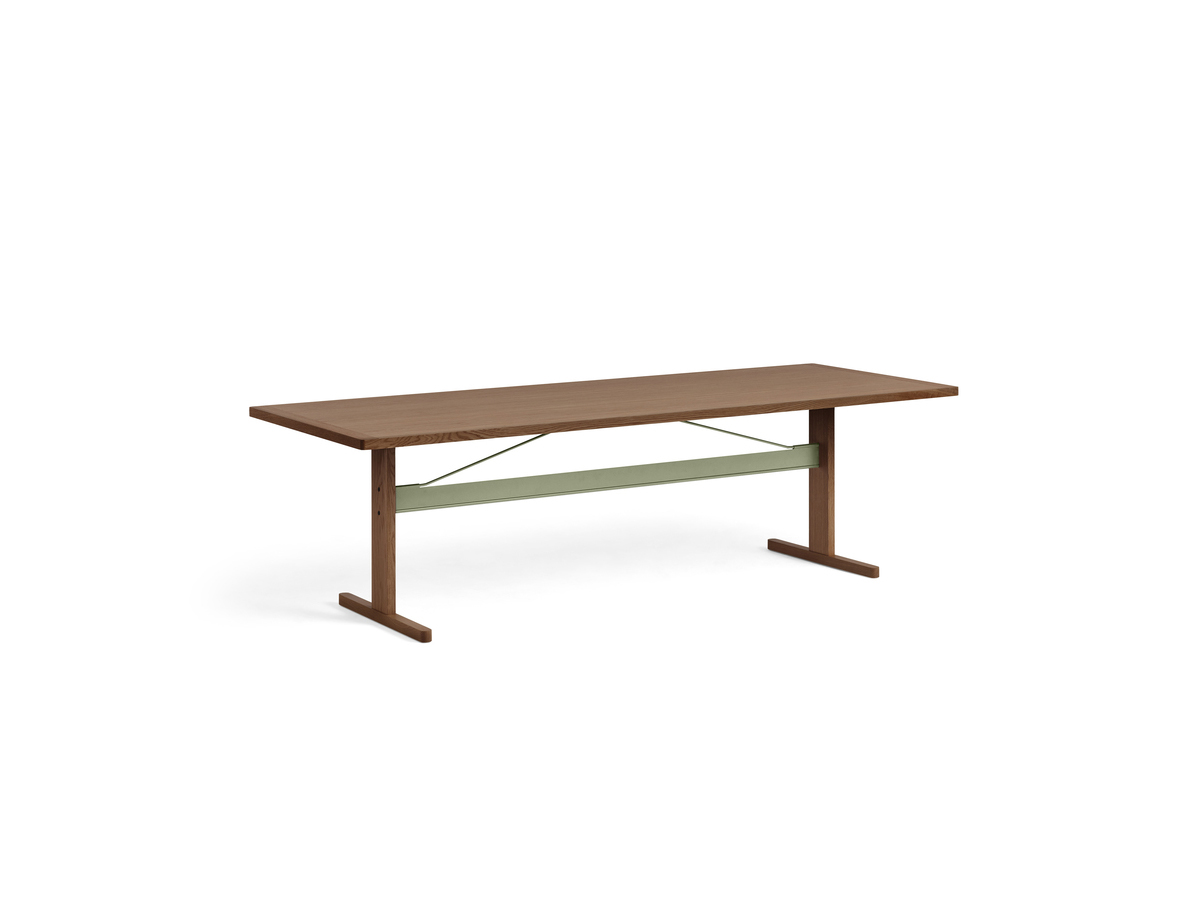 Hay Passerelle Table