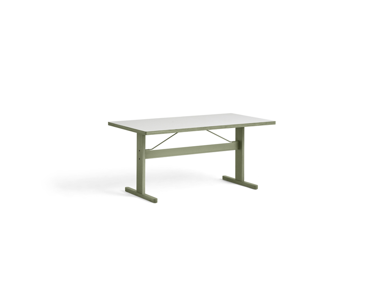 Hay Passerelle Table