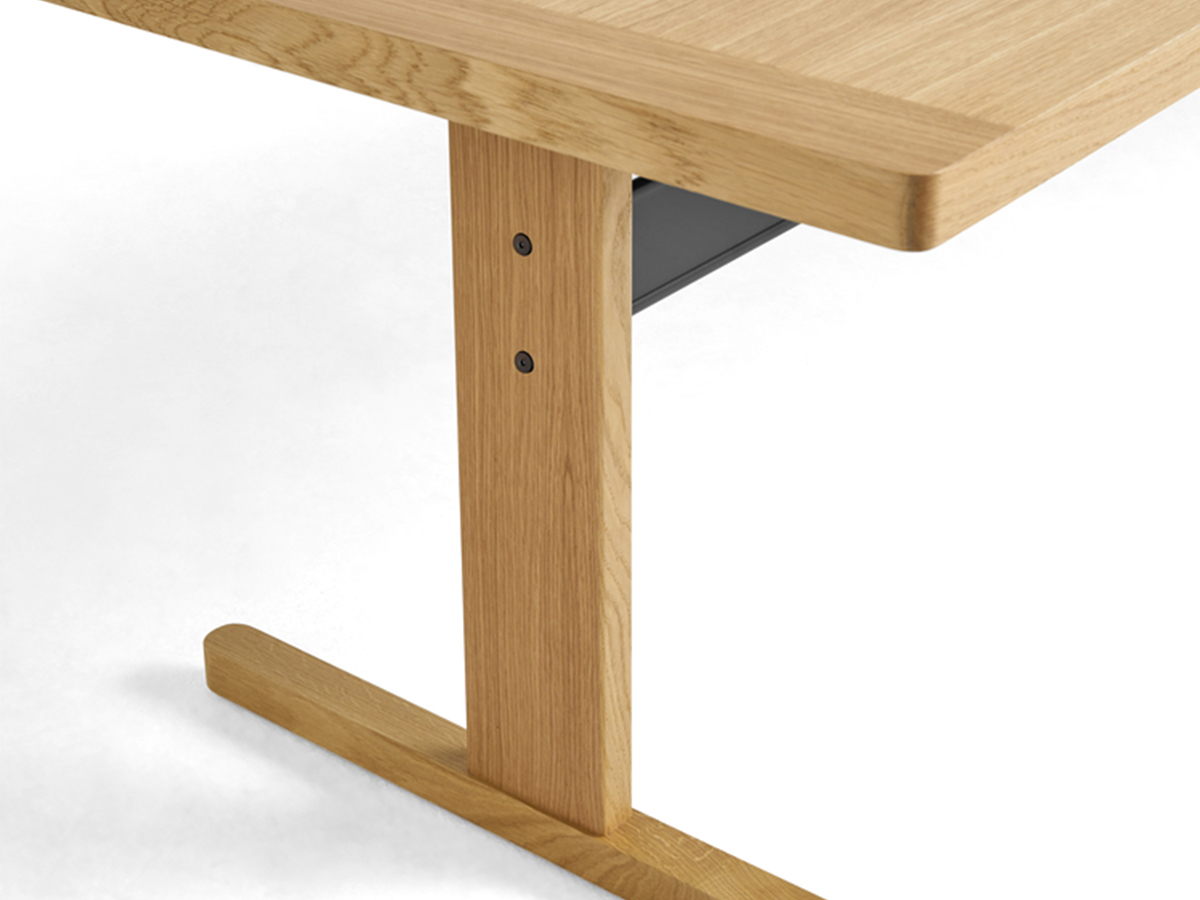 Hay Passerelle Table