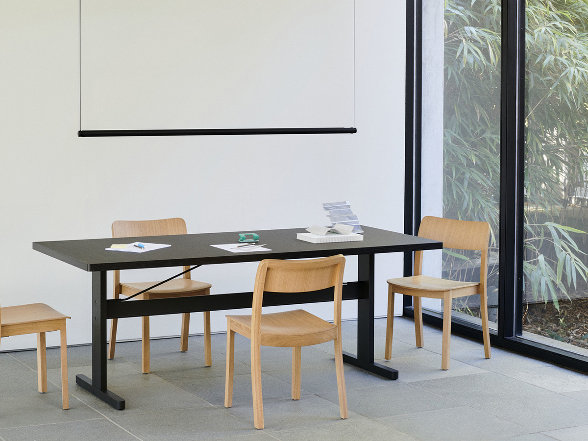 Hay Passerelle Table