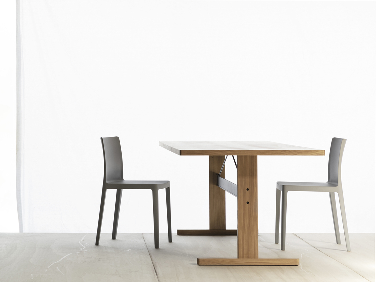 Hay Passerelle Table