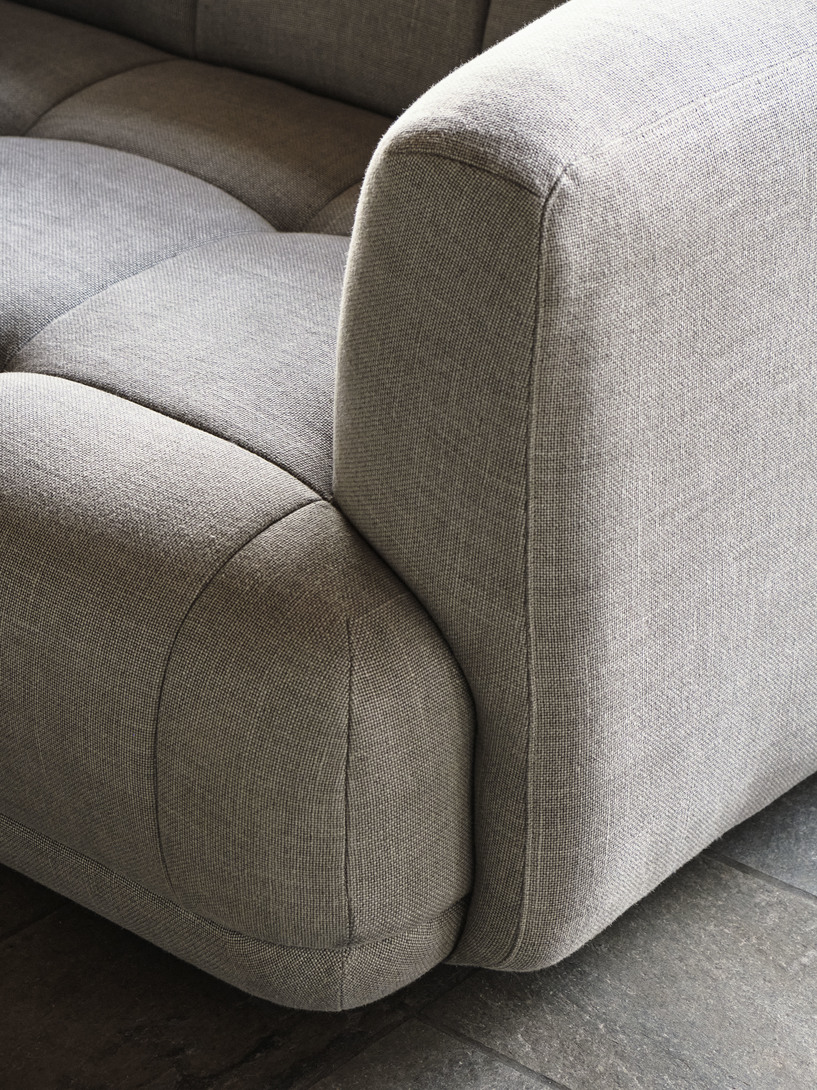 Hay Quilton Sofa Collection