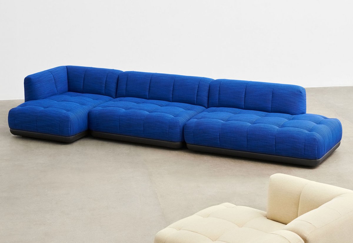 Hay Quilton Sofa Collection