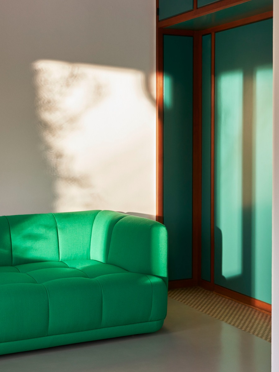 Hay Quilton Sofa Collection