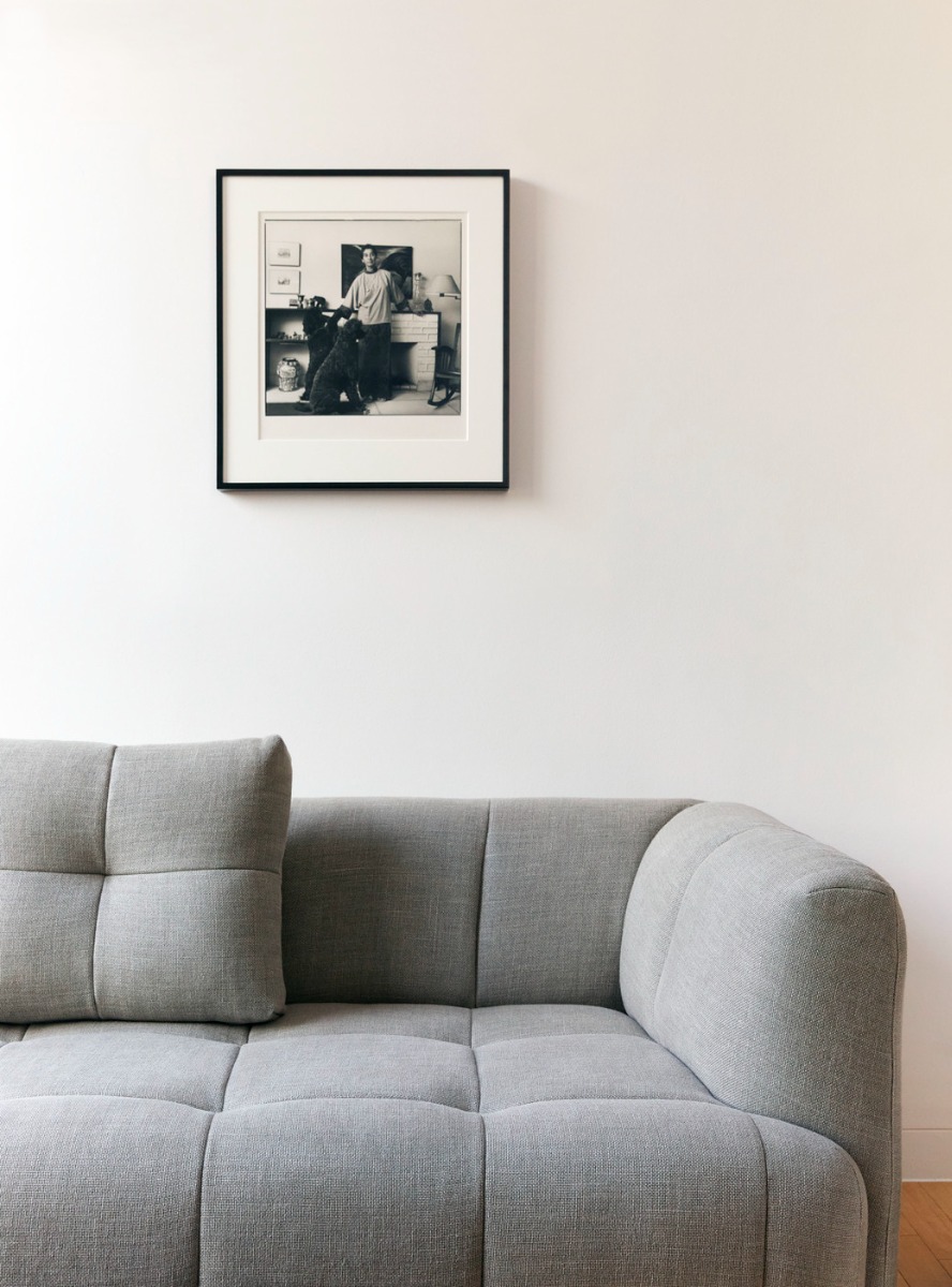 Hay Quilton Sofa Collection