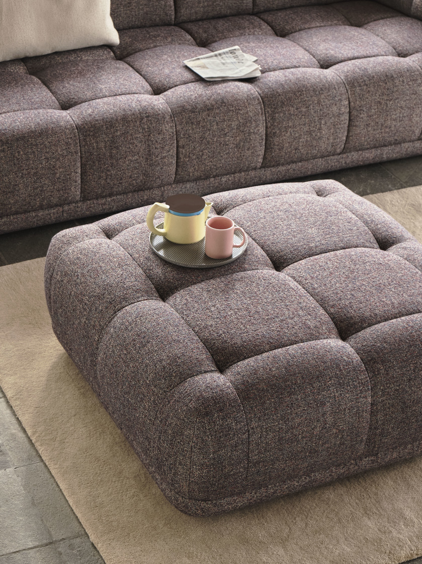 Hay Quilton Sofa Collection