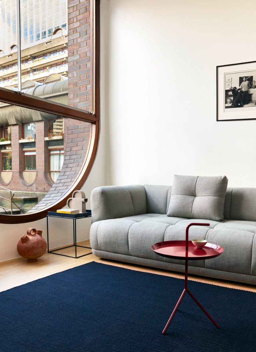 Hay Quilton Sofa Collection