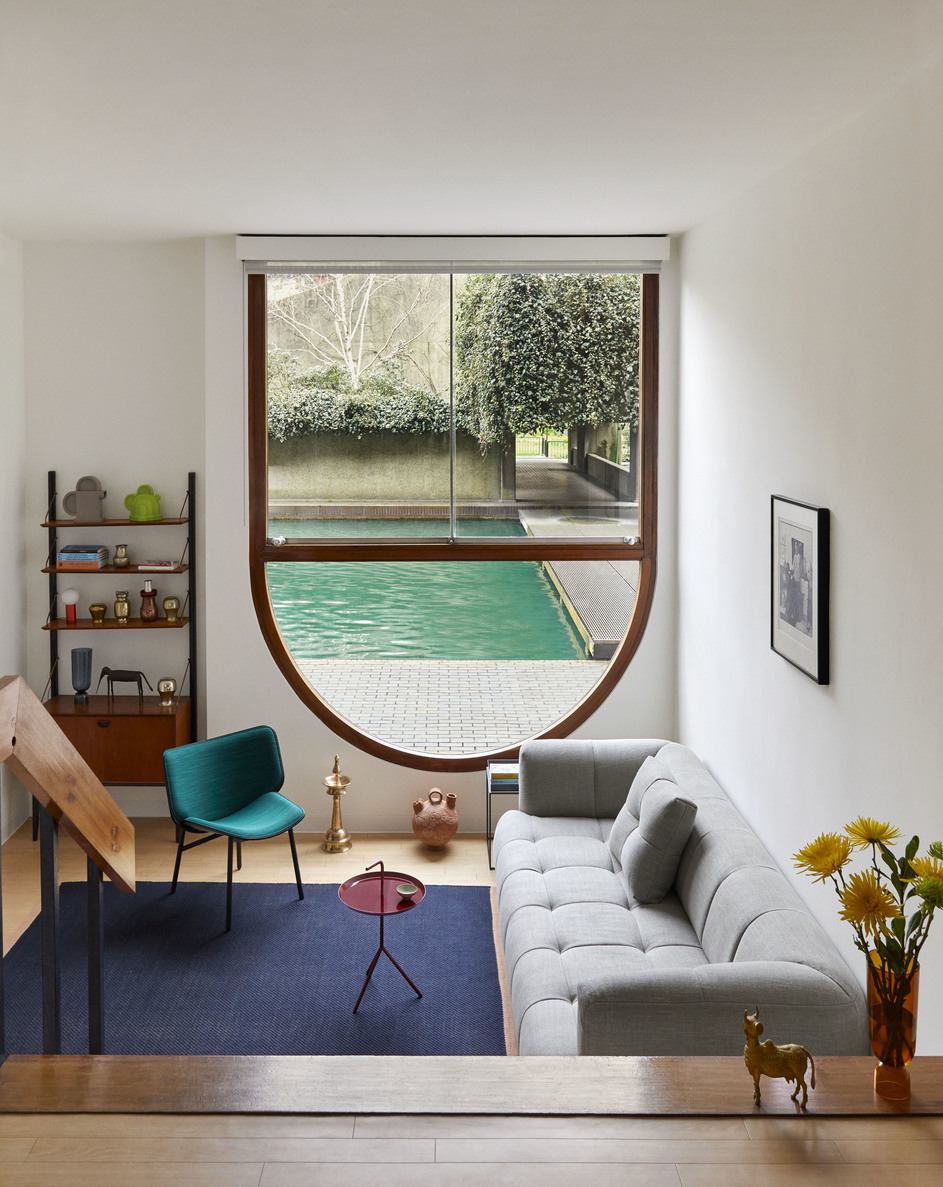 Hay Quilton Sofa Collection