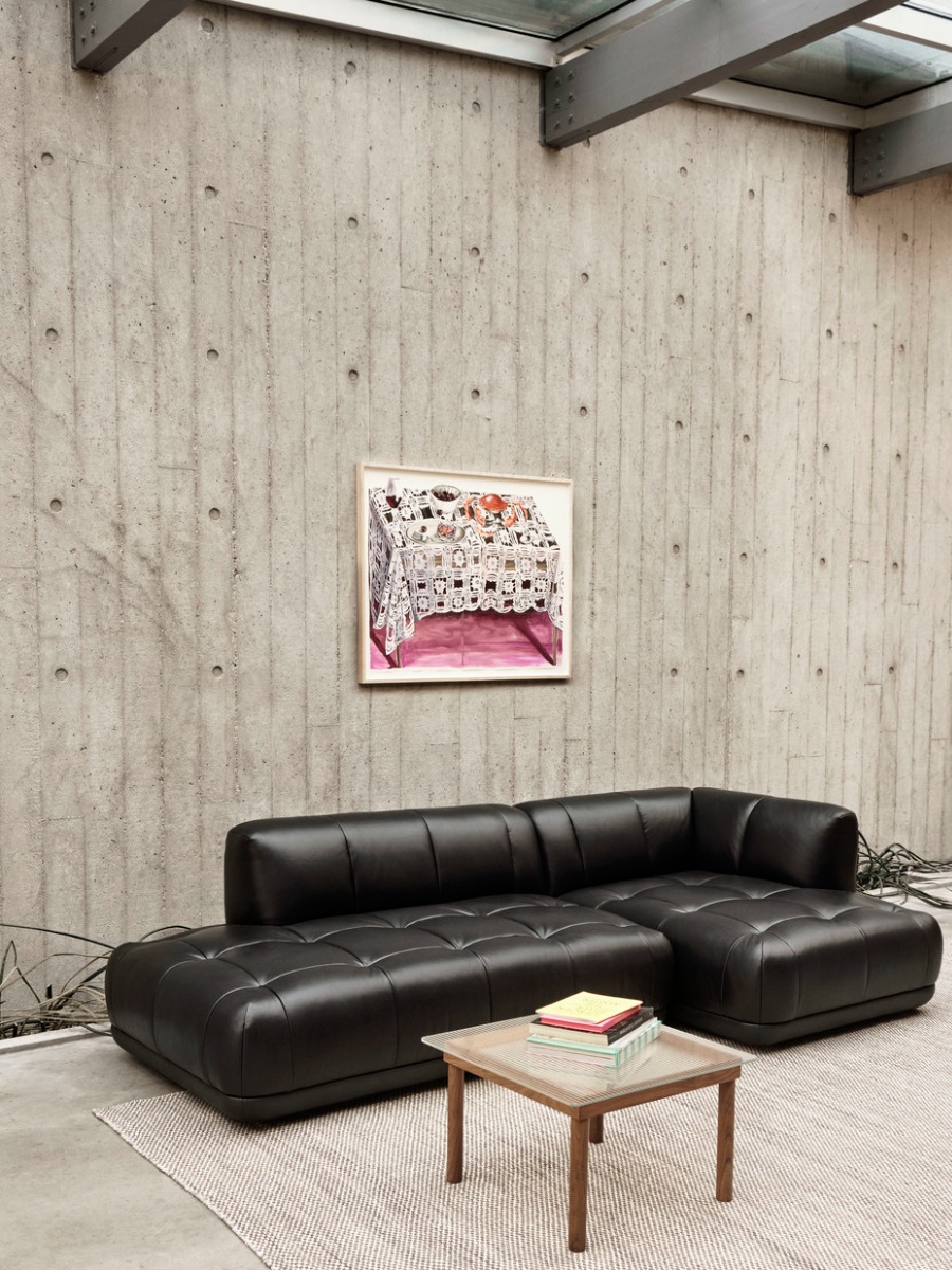 Hay Quilton Sofa Collection