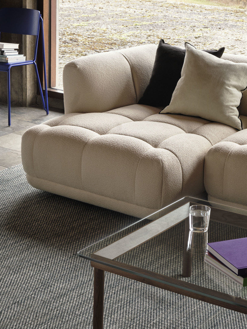 Hay Quilton Sofa Collection