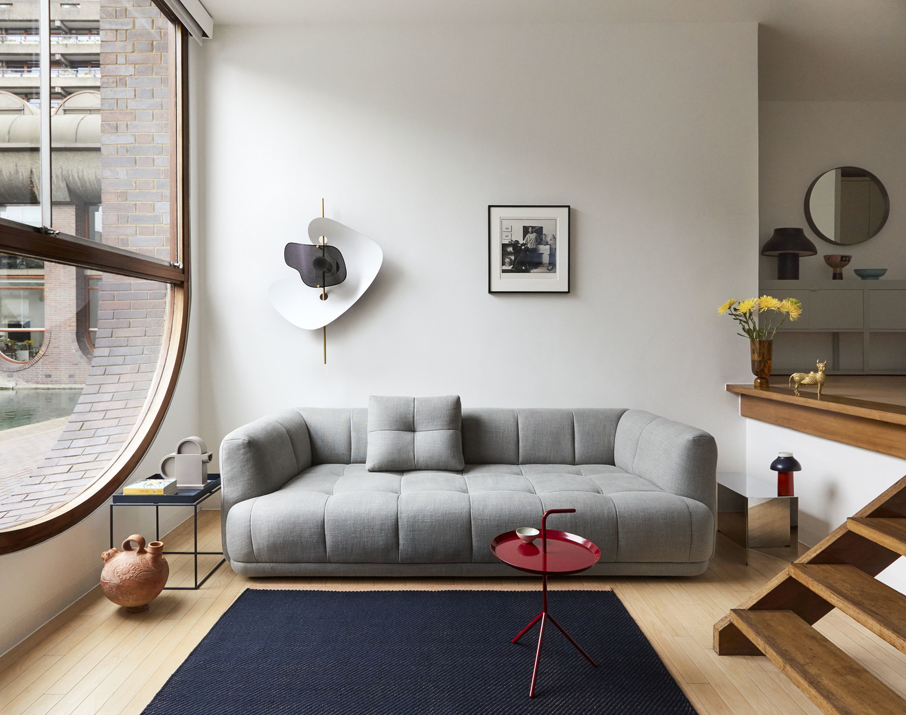 Hay Quilton Sofa Collection