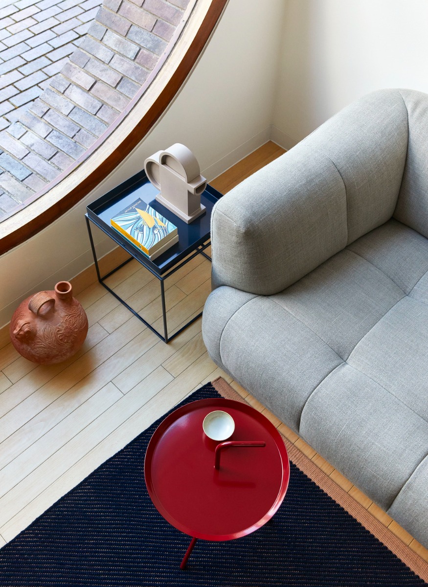 Hay Quilton Sofa Collection