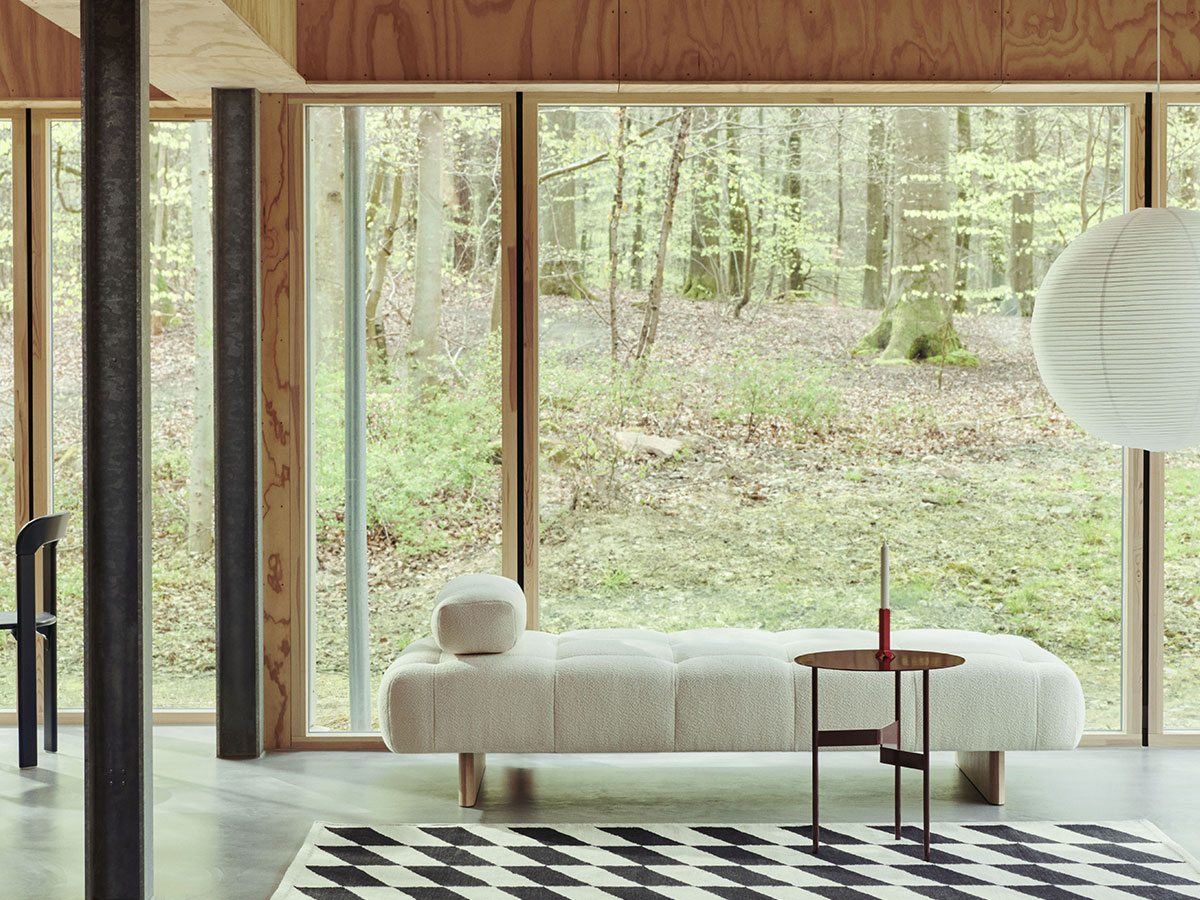 Hay Quilton Lift Daybed
