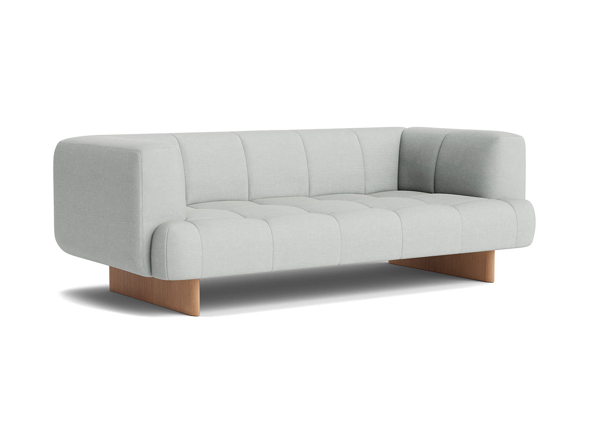Hay Quilton Lift 2 Seater Sofa