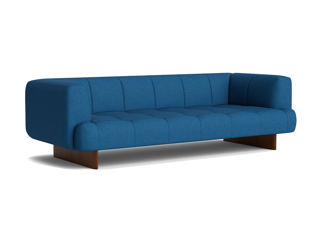 Hay Quilton Lift 3 Seater Sofa