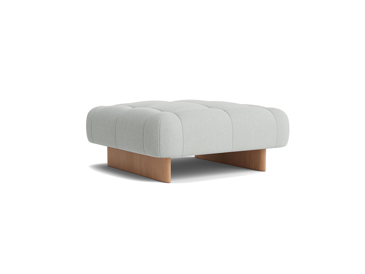 Hay Quilton Lift Pouf