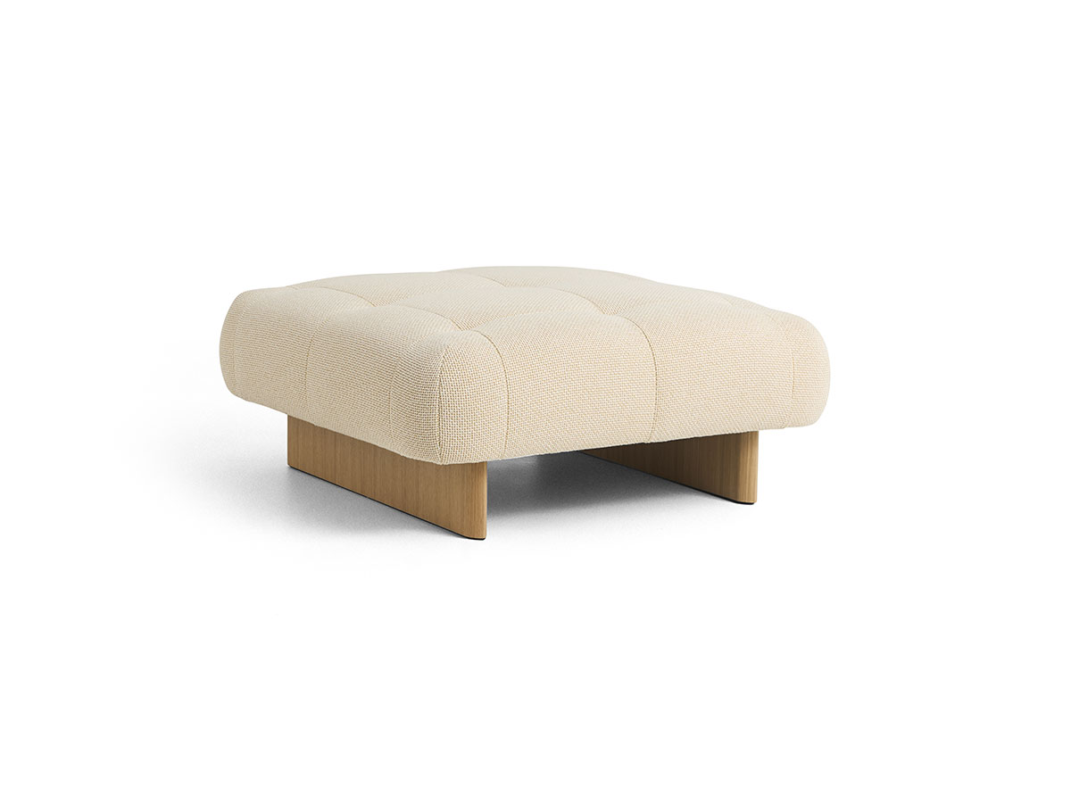 Hay Quilton Lift Pouf