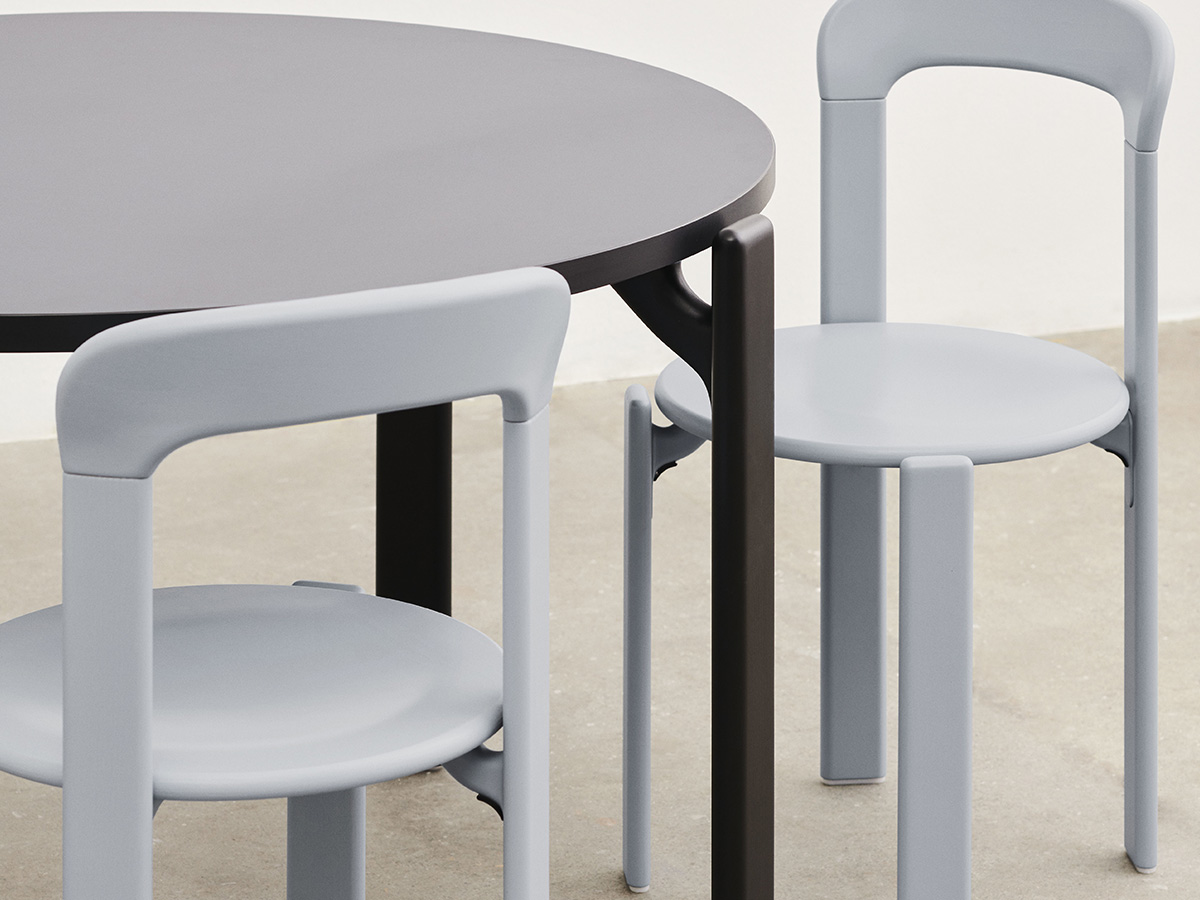 Hay Rey Table