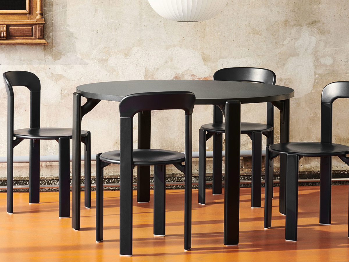Hay Rey Table
