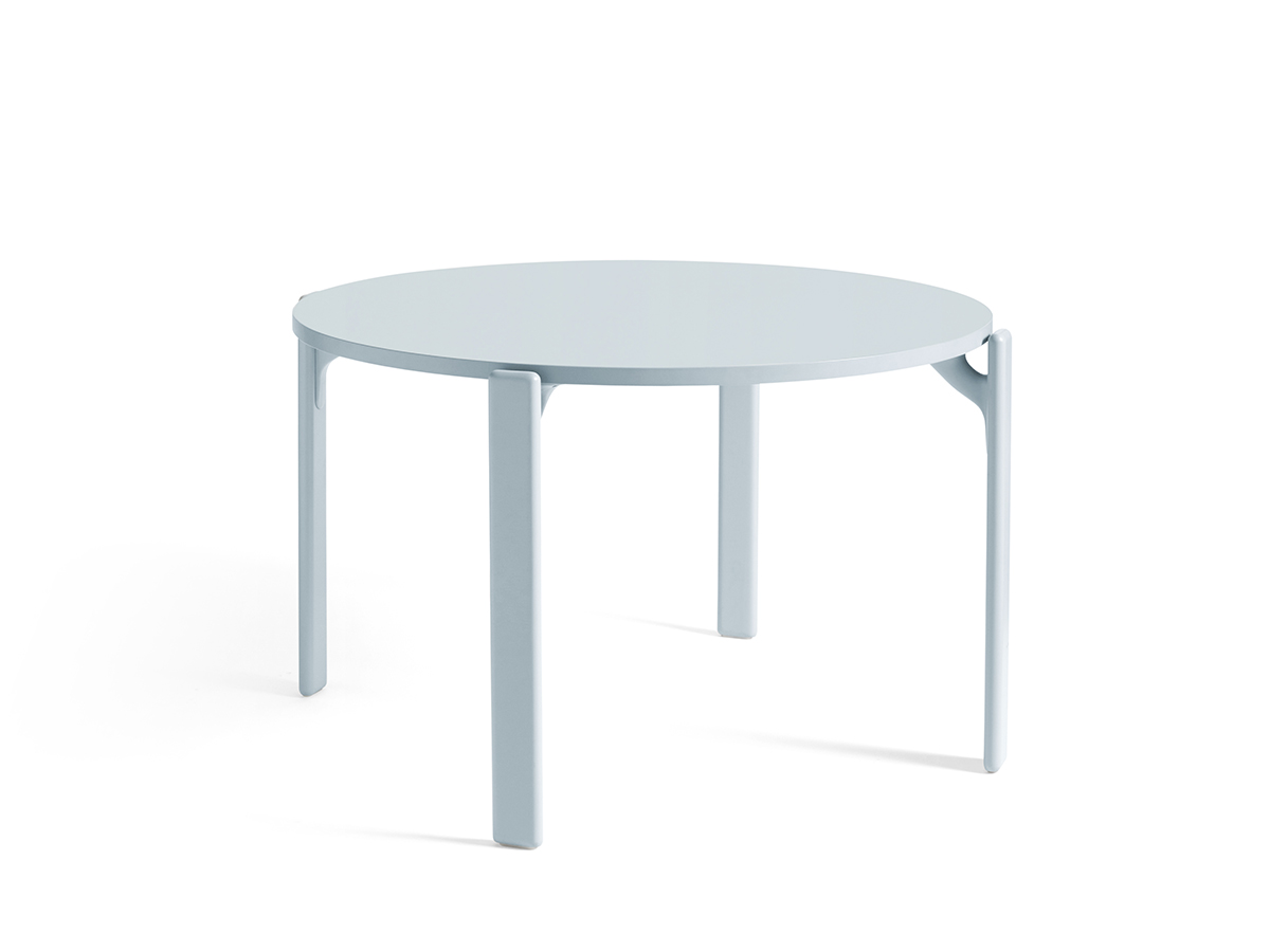 Hay Rey Table