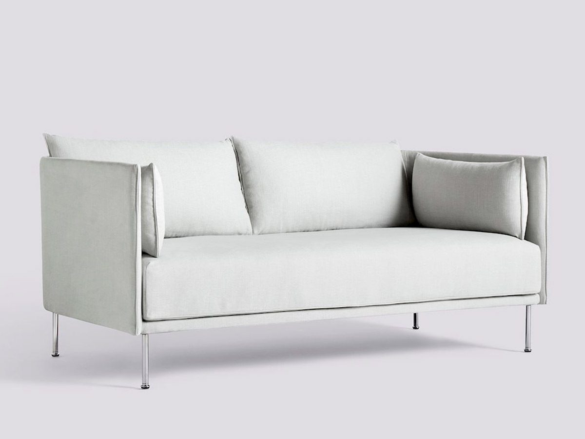 Hay Silhouette Sofa 2 Seater