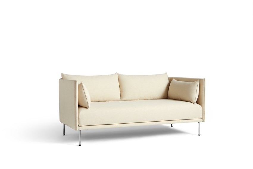 Hay Silhouette Sofa 3 Seater