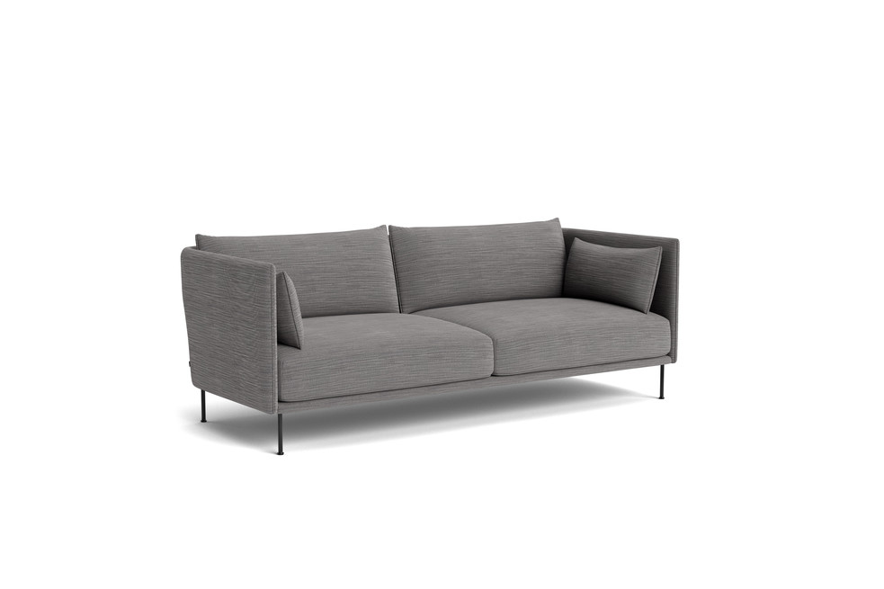 Hay Silhouette Sofa 3 Seater