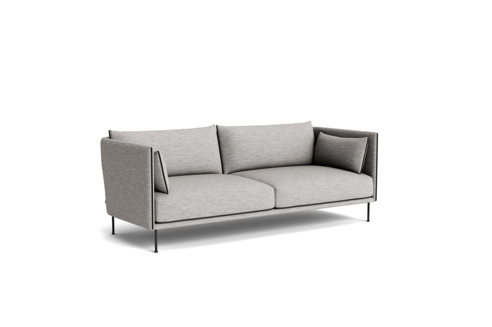 Hay Silhouette Sofa 3 Seater